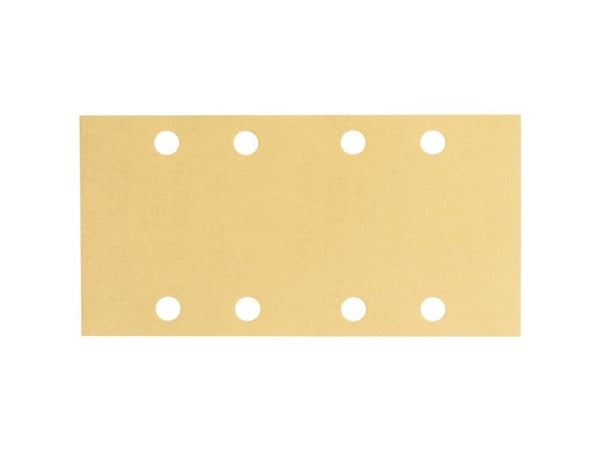 Bosch SLIBEBLAD PLAN 93X186MM BP K240 50kpl