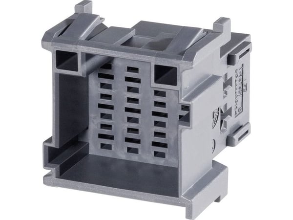 TE Connectivity 1-967627-5