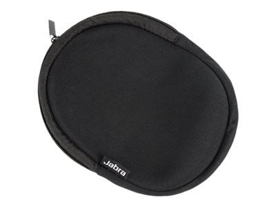 Jabra - Pung for hodemikrotelefon - neopren (en pakke 10) - for Evolve 20, 30, 40, 65