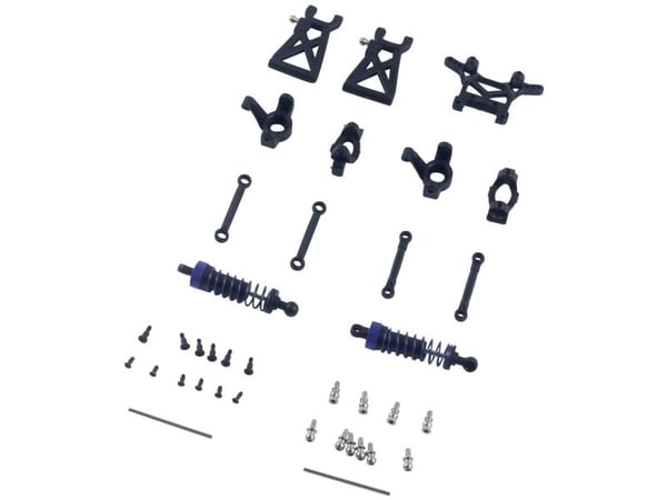 Reely RE-7693605 reservedel: frontoppheng