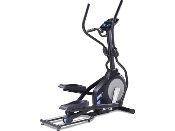 Xterra FS 3.5 magnetisk elliptisk trener