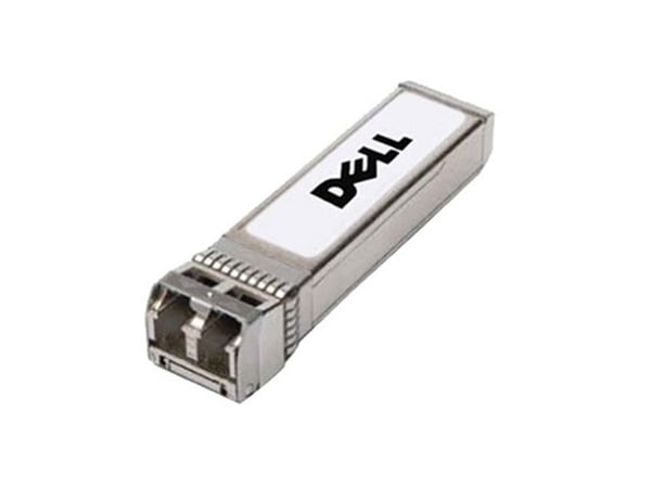 Dell Networking - SFP (mini-GBIC) transceivermodul - 1GbE - 1000Base-LX - opp til 10 km - 1310 nm - for Networking N1148; PowerSwitch S4112, S5212,...