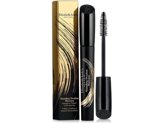 Elizabeth Arden Standing Ovation - Mascara - intensiv svart - glänsande