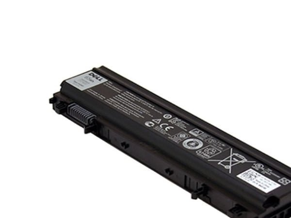 DELL 6 Cell 65 WHr, Akku