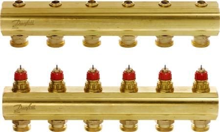 Danfoss 088U0506, 1 stykker
