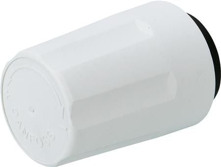 Danfoss 013G5002, Sort, Hvit, Rotasjon, 40 g