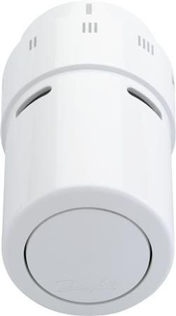 Danfoss 013G6070, Valkoinen, Rotaatio, 8 - 28 °C, 160 g