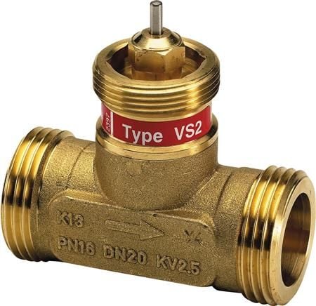 Danfoss 065F2114, 1 styck