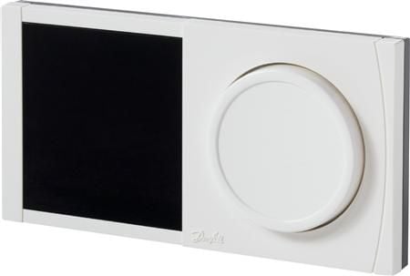 Danfoss ECA 32 - Til ECL Comfort 210/310 Modul med ekstra ind-/udgange. Danfoss ECA 32 - Til ECL Comfort 210/310 Modul med ekstra ind-/udgange.