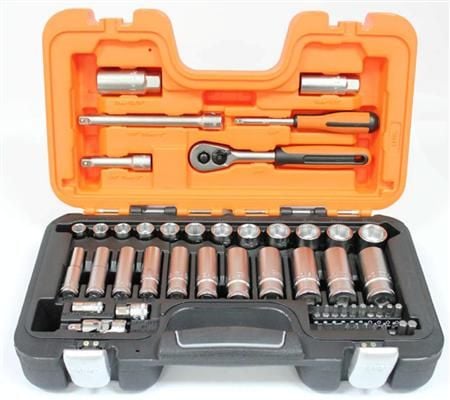 Bahco S330L, 3,73 kg