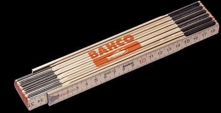 Bahco Drumstick 2 metriä, 12 lediä