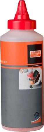Bahco krita röd 227 g