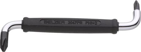 Bahco 2047PR-1-2, 100 mm, 25 g