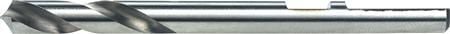 Bahco 3834-DRL, Drill, Spiralborekrone, 6,35 mm, 8,1 cm, Metall, Tre, 1 stykker