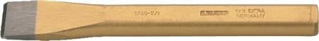 Bahco litteä taltta 200mm - 3740-200