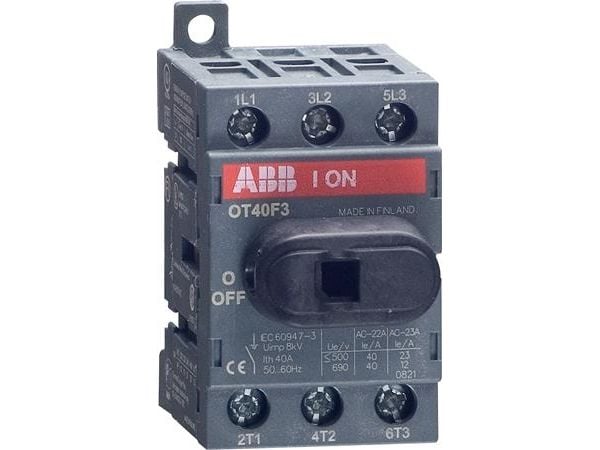 ABB 1SCA104811R1001, 35 mm, 56 mm, 68 mm