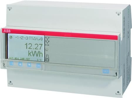 ABB A44 111-100 Vekselstrømsmåler 1 stk