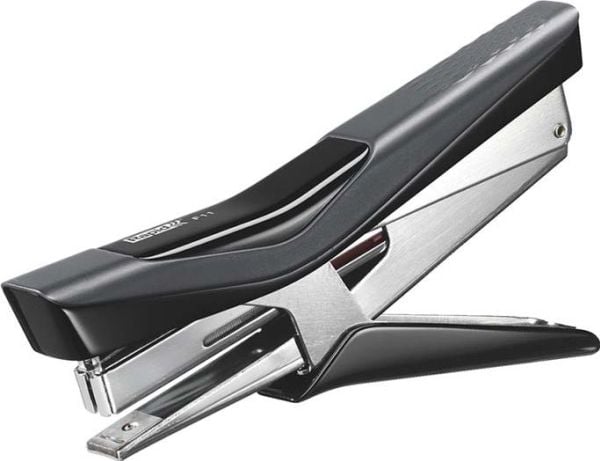 Rask stiftemaskin RAPID F11 SVART 5000289 SAKS STIFTEMASKIN FIXATIV 15 ARK - 5000289