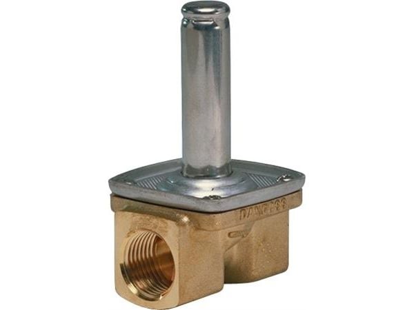 Danfoss EV220B Magnetventil NC - G 3/4 EP EV220B Magnetventil NC G 3/4 EPDM 032U7120 Danfoss EV220B Magnetventil NC - G 3/4 EP EV220B Magnetventil NC G 3/4 EPDM 032U7120