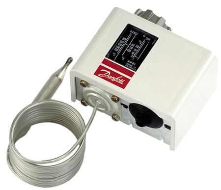 Danfoss 060L110166, 470 g, 1 stykker