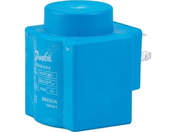 Danfoss 018F7397, 268 g, 1 styck