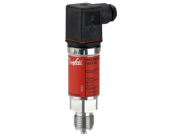 Danfoss 060G3010, 209 g, 1 kpl, 1 stk