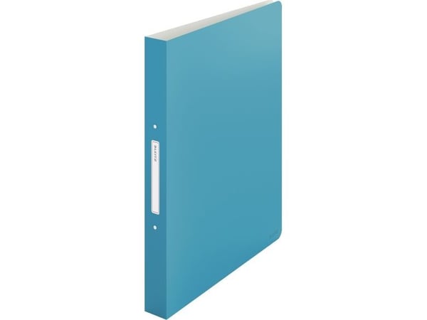 Leitz 42380061, A4, Polypropeeni (PP), Sininen, 190 arkkia, 80 g/m², 257 mm