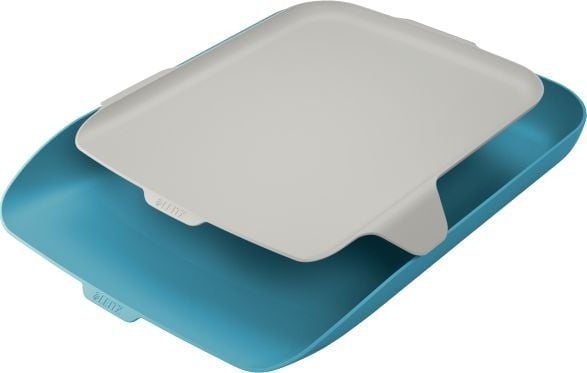 Leitz 52590061, Polystyreeni (PS), Sininen, A4, 274 mm, 39,1 cm, 62 mm