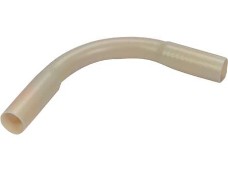 Plastbøjning 32 mm (1.1/4")