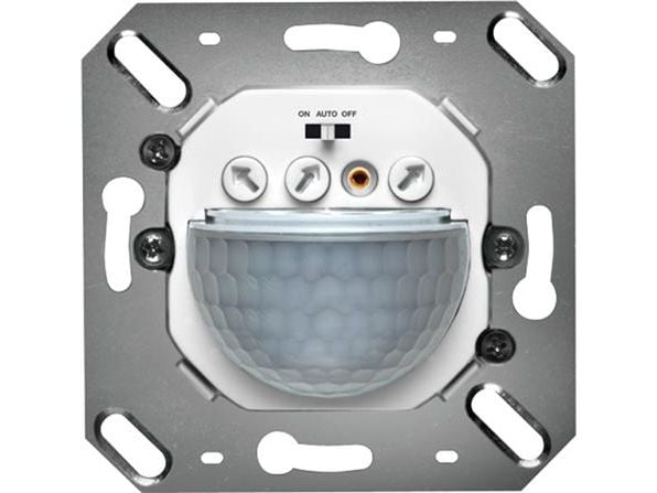 ESYLUX PD 180i/R, Seinä, Sisätila, Metallinen, IP20, 1,1 m, 2,2 m