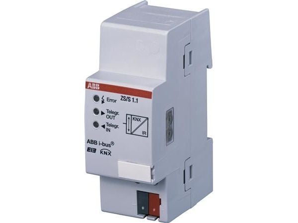 ABB ZS/S1.1 Målekonverter