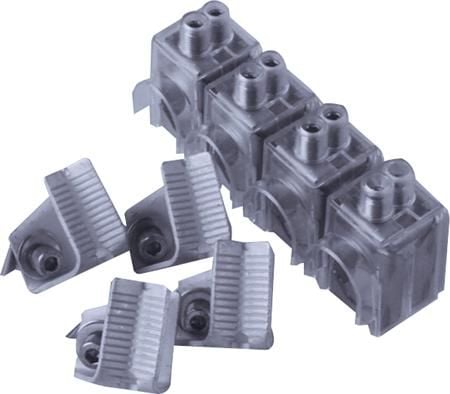 ABB Liitäntäsarja täydellinen 50-150 mm² Vasenmalli