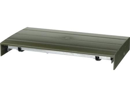 ABB Roof for Combiline CP6 -yrityksen vihreä katto