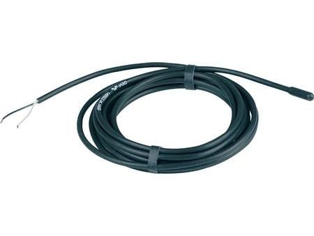 Danfoss 140F1091 Gulvføler -25 til +125 °C -25 til +125 °C