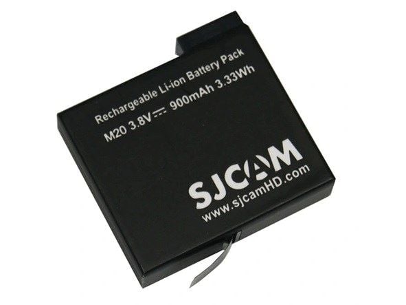 SJCAM-batteri M20 SJCAM