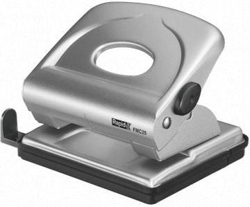 Rapid FMC25+, 30 ark, Sølv, 8 cm Rapid FMC25+, 30 ark, Sølv, 8 cm