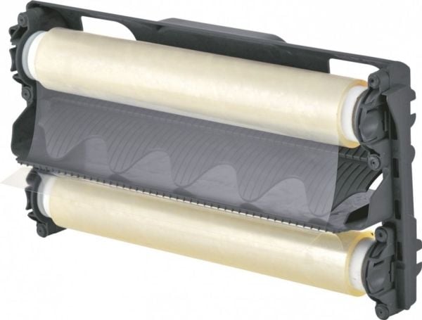 Leitz Laminointikasetti Std 30m 80 mic., A4, Läpinäkyvä, 80 µm, Leitz CS9, 30 m, 21,5 cm