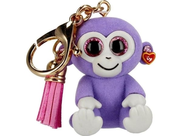 TY apinariipus TY Mini Boos clip GRAPES 25070