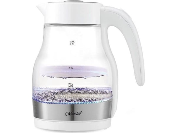 VEDENKEITIN MAESTRO MR-061 VALKOINEN