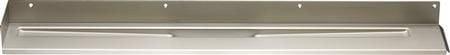 Unidrain modell 1002 Avløpsarmatur med venstre veggflens - 1200 mm