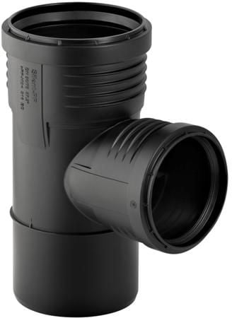 Geberit 390.248.14.1, 87,5°, 105 mm