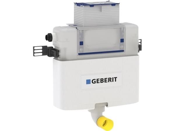 Inbyggd cistern Omega 82 cm