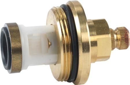 IDEAL STANDARD Børma ventilöverdel varm 32 mm