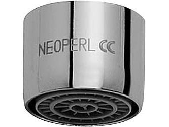 NEOPERL® luftblander M22X1 13,5 l/min.