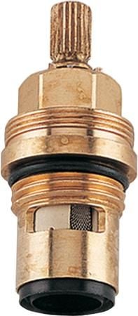 3/8" ventilhuvud - lämplig för Grohe
