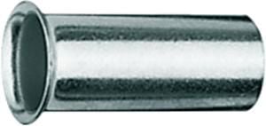 Pääteputki eristämätön 150,0 mm²pituus 32,0 mmeristyspituus 32,0 mm