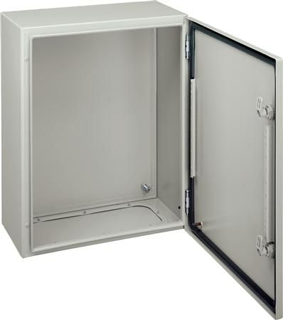 SCHNEIDER ELECTRIC Seinäkaappi CRN 500x500x250mm asiakaskohtaisesti SCHNEIDER ELECTRIC Seinäkaappi CRN 500x500x250mm asiakaskohtaisesti