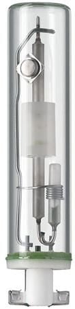 Philips MasterColour CDM-Tm Mini PGJ5 metallhalogenlampe 35W (8711500211491)