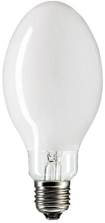 Metallihalogeeni CityWhite CDO-ET 50W 828, 5150 lumen E27 mattainen