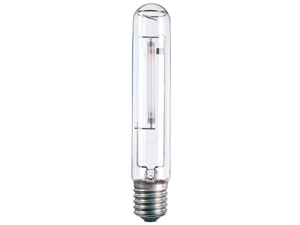 Philips SON-T - High-pressure sodium (HPS) lyspære - form: T65 - klar finish - E40 - 1000 W - 2000 K